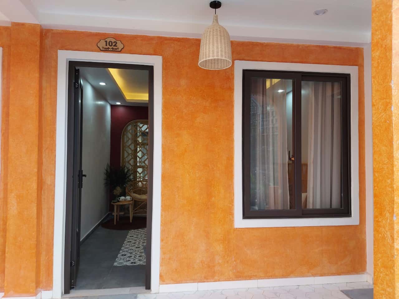 jusfly phong don 102 morocco homestay tam dao