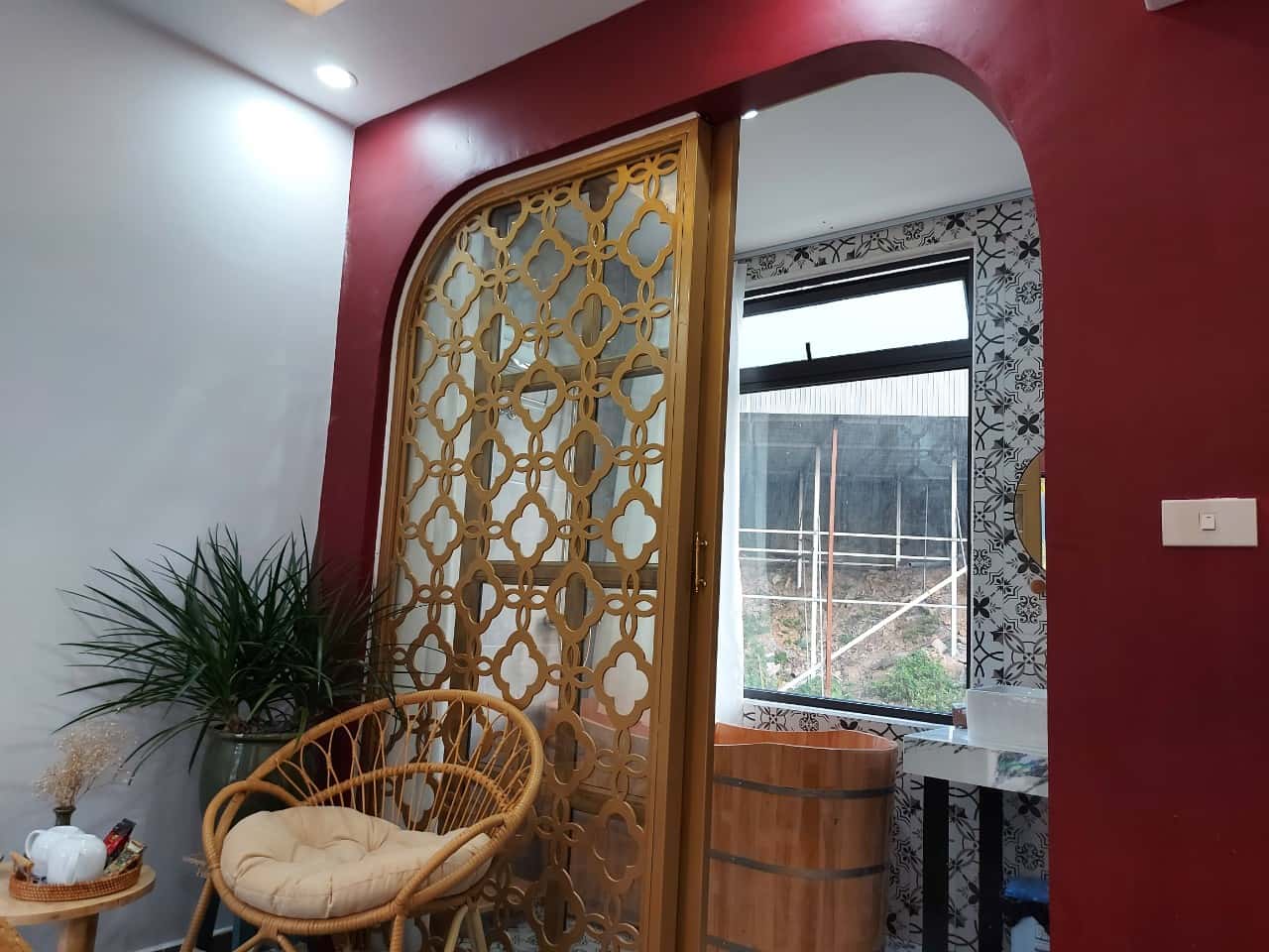 jusfly phong don 102 morocco homestay tam dao