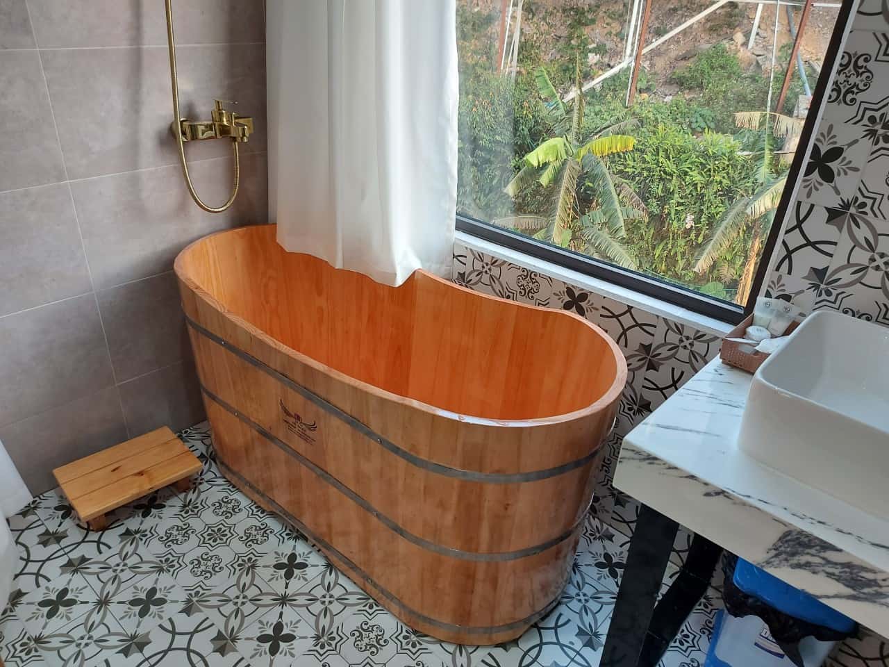 jusfly phong don 102 morocco homestay tam dao