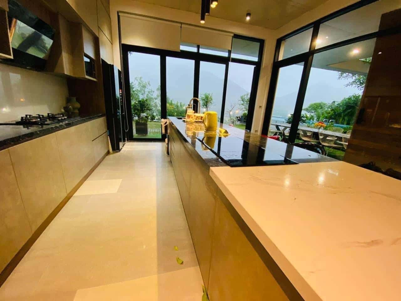 Villa E49 at Tam Đảo Golf Course, Vĩnh Phúc — photo 14