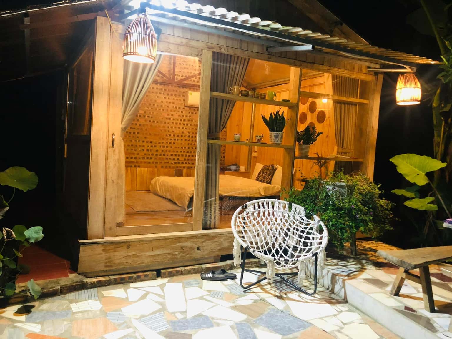 Tường Vi - Queen's Homestay in Yên Bài, Ba Vì — photo 8