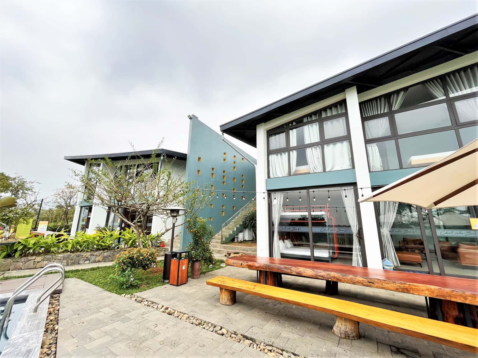 Villa 1 (Chill Villa) tại Yên Bài, Ba Vì — ảnh 10