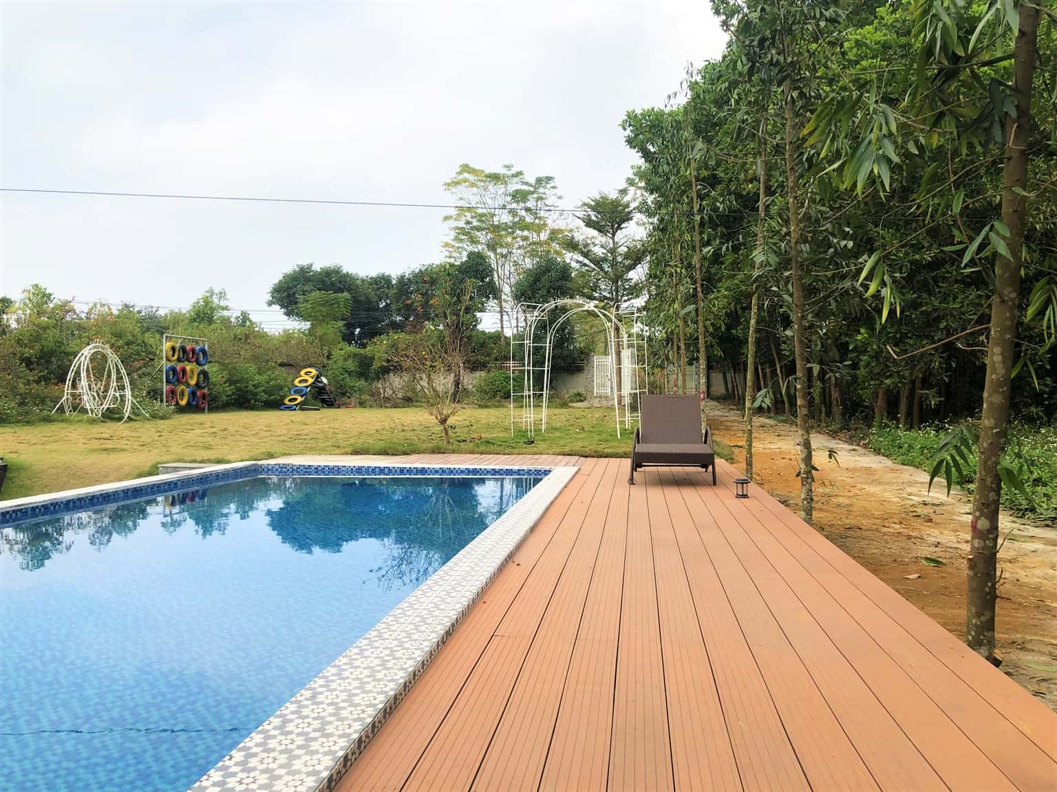 Grass Villa, Ba Vì — ảnh 8