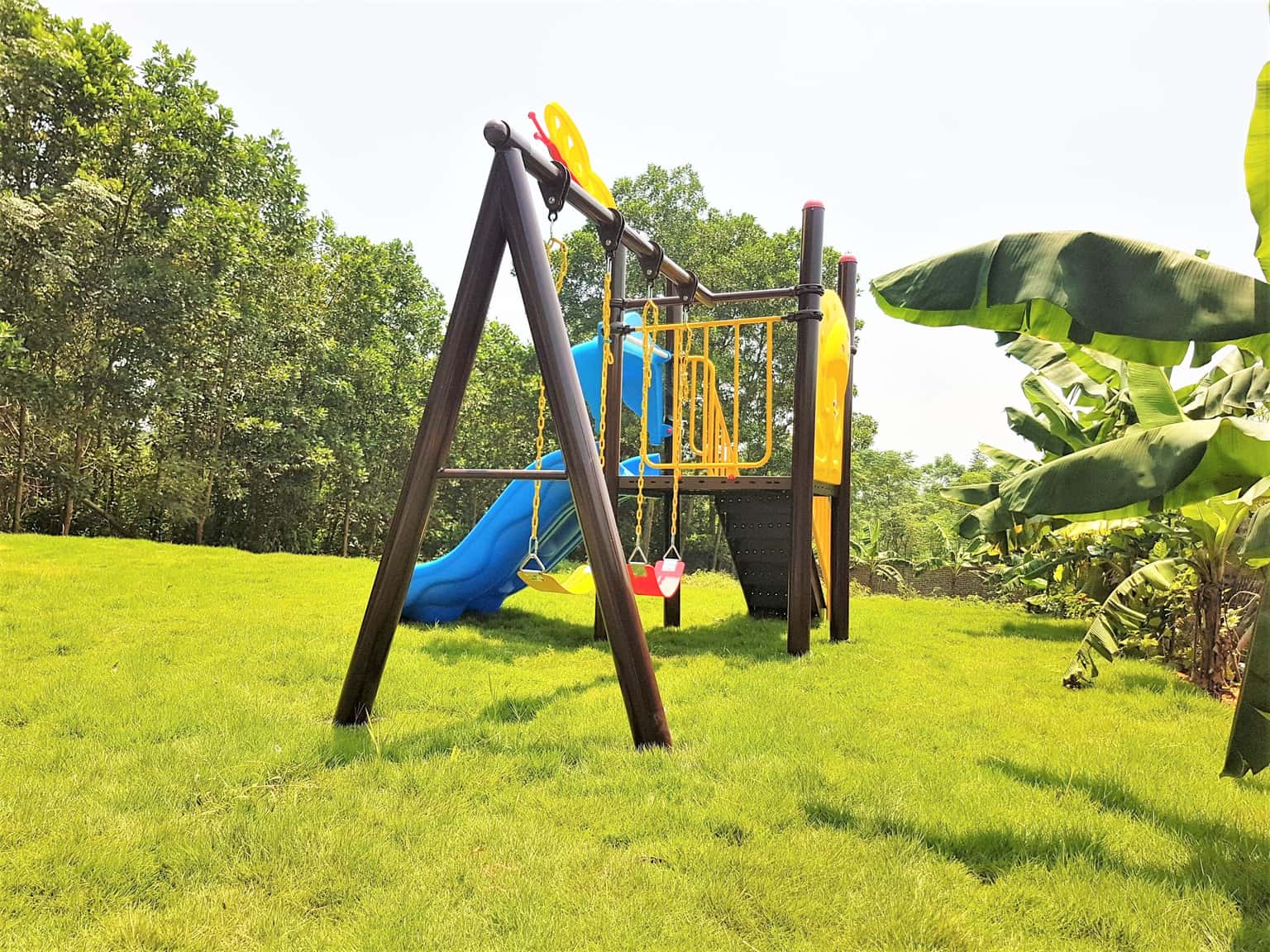 Grass Villa, Ba Vì — ảnh 9