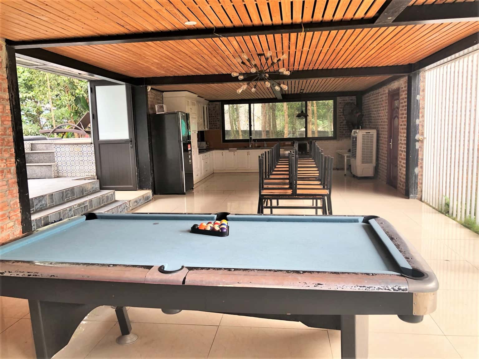 Grass Villa, Ba Vì — ảnh 15