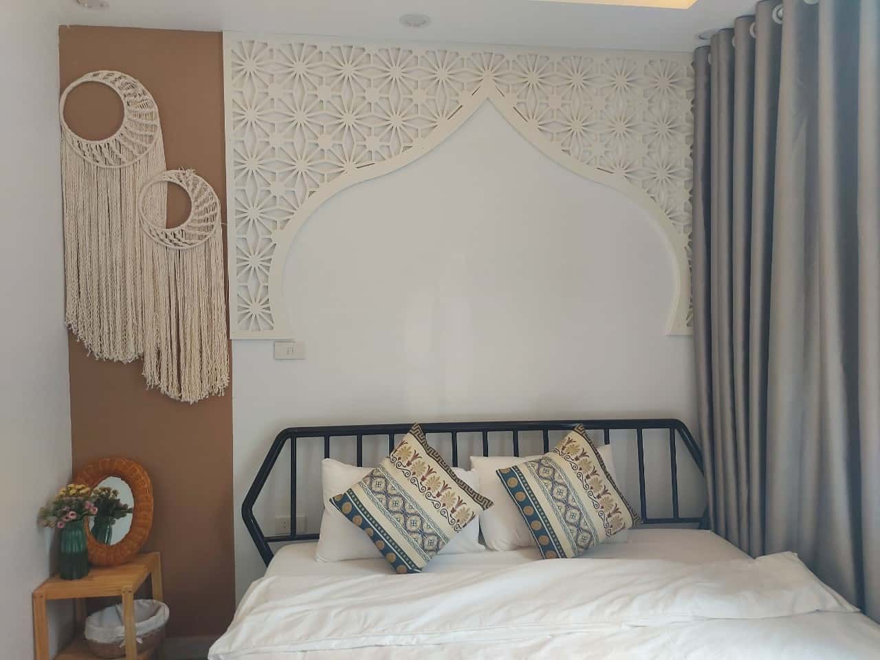 justfly phong gia dinh 105 morocco homestay tam dao 