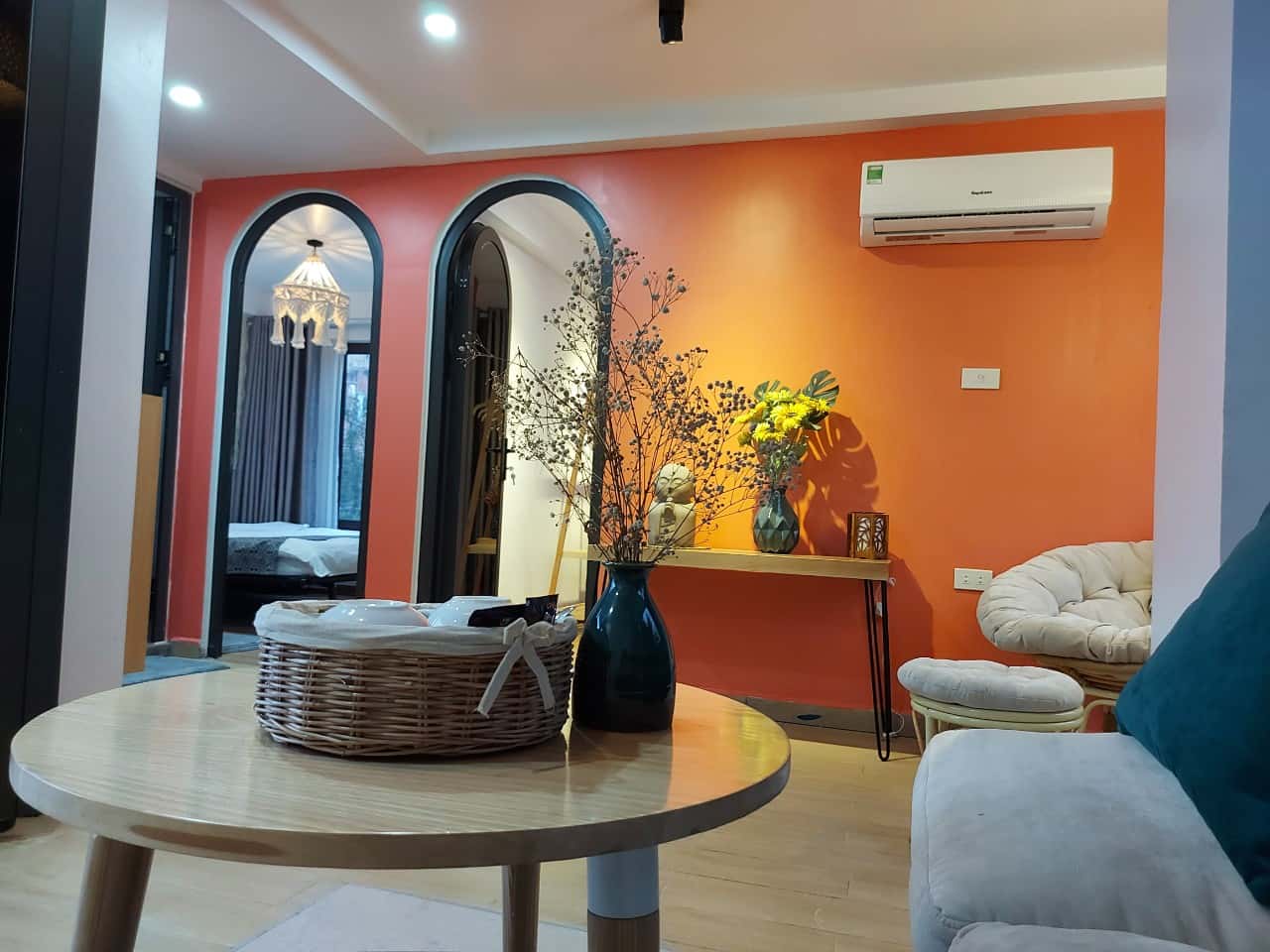 justfly phong gia dinh 205 morocco homestay tam dao