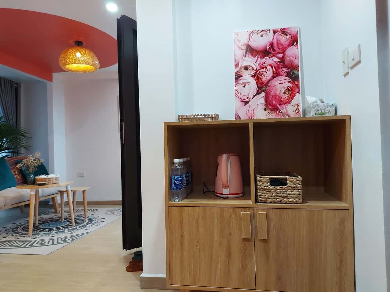 justfly phong gia dinh 205 morocco homestay tam dao