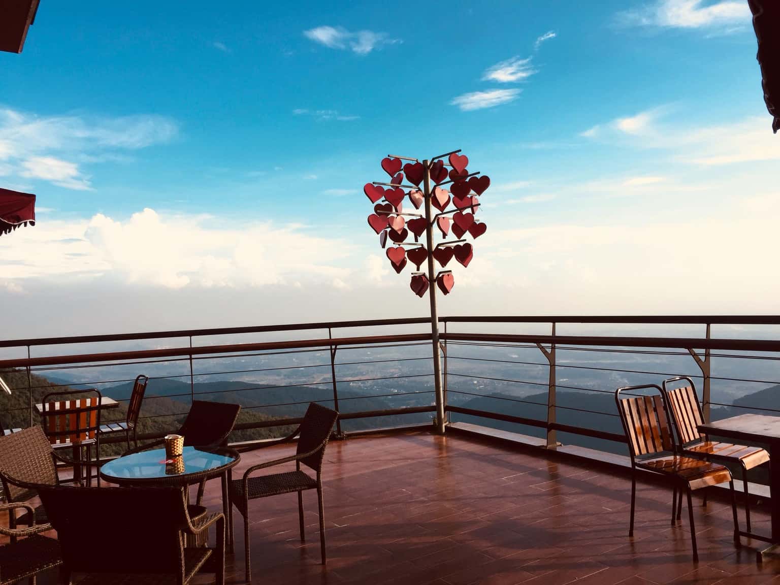 justfly ruby villa tam dao