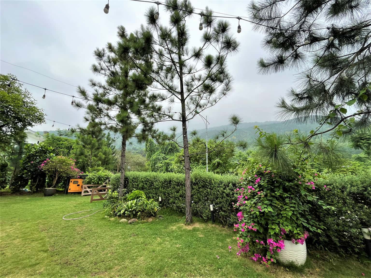 nam casa villa san golf tam dao