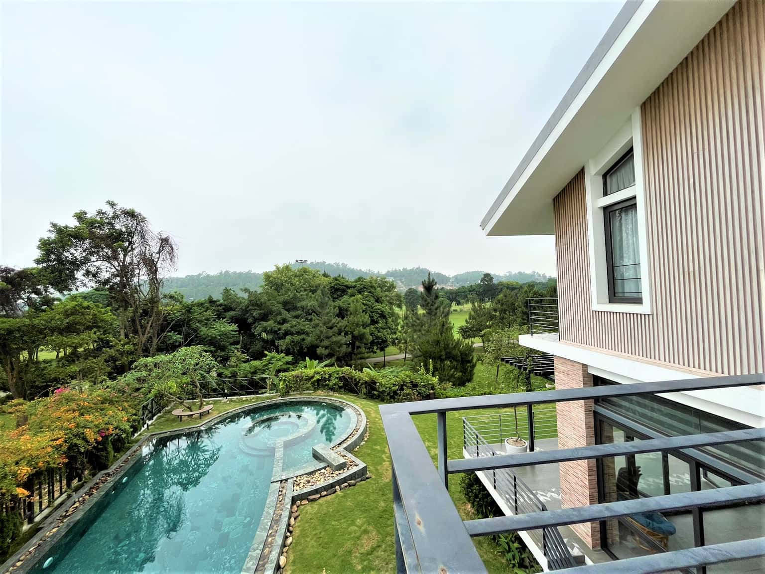 nam casa villa san golf tam dao