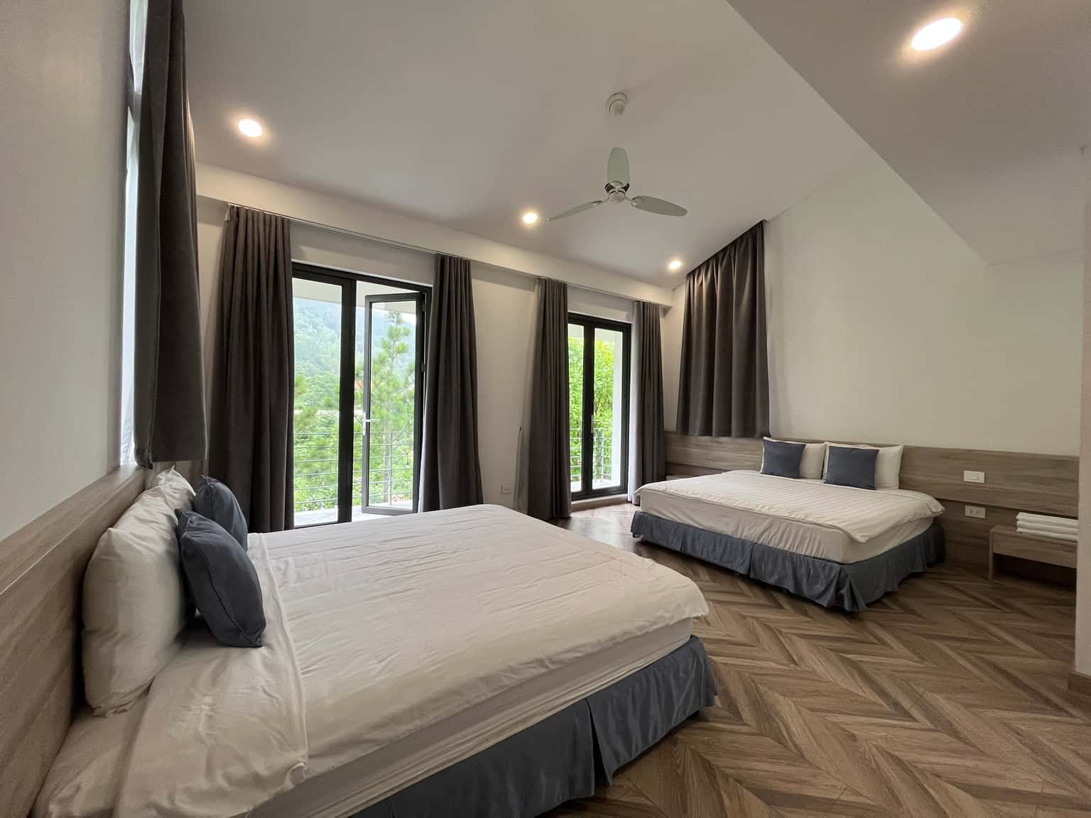 nam casa villa san golf tam dao
