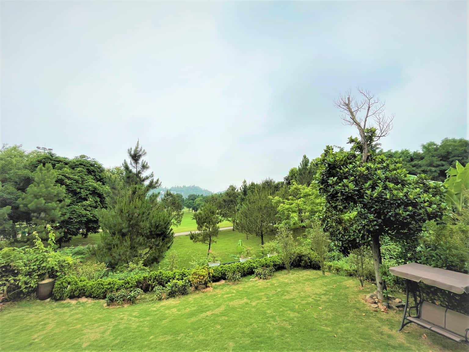 nam casa villa san golf tam dao