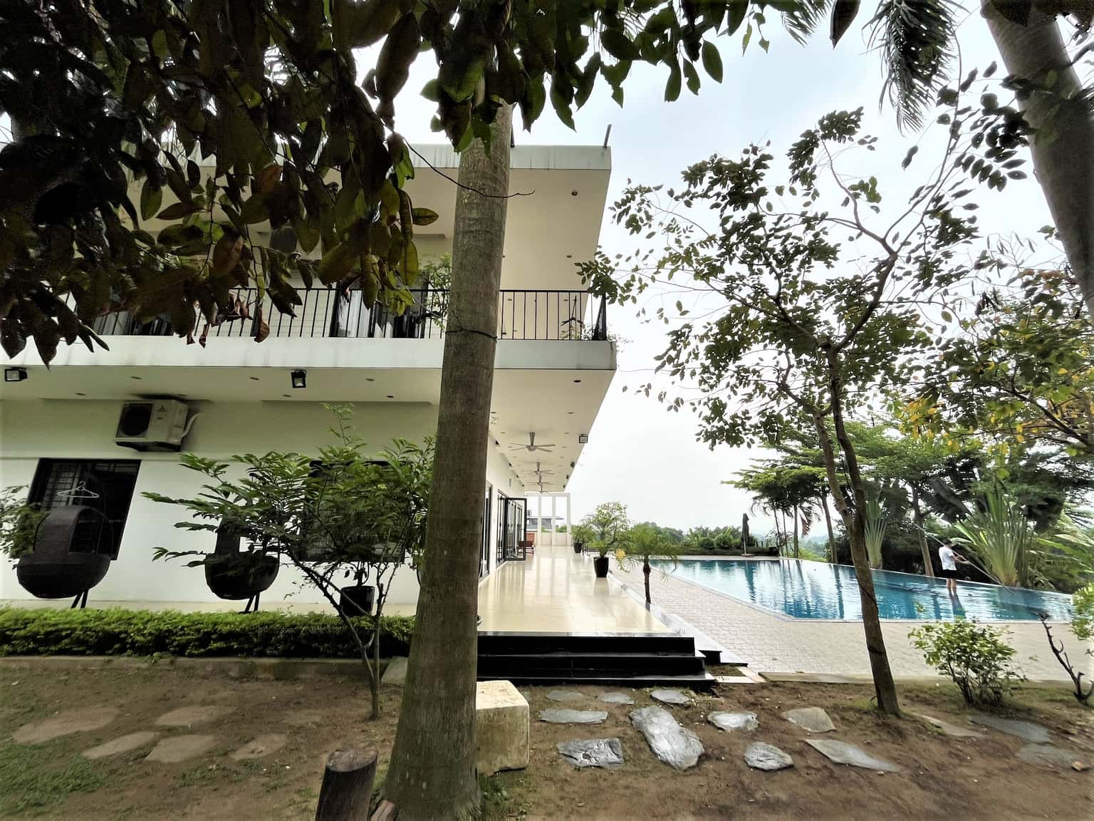 Anka Villa C03 tại Sân Golf Tam Đảo, Vĩnh Phúc — ảnh 13