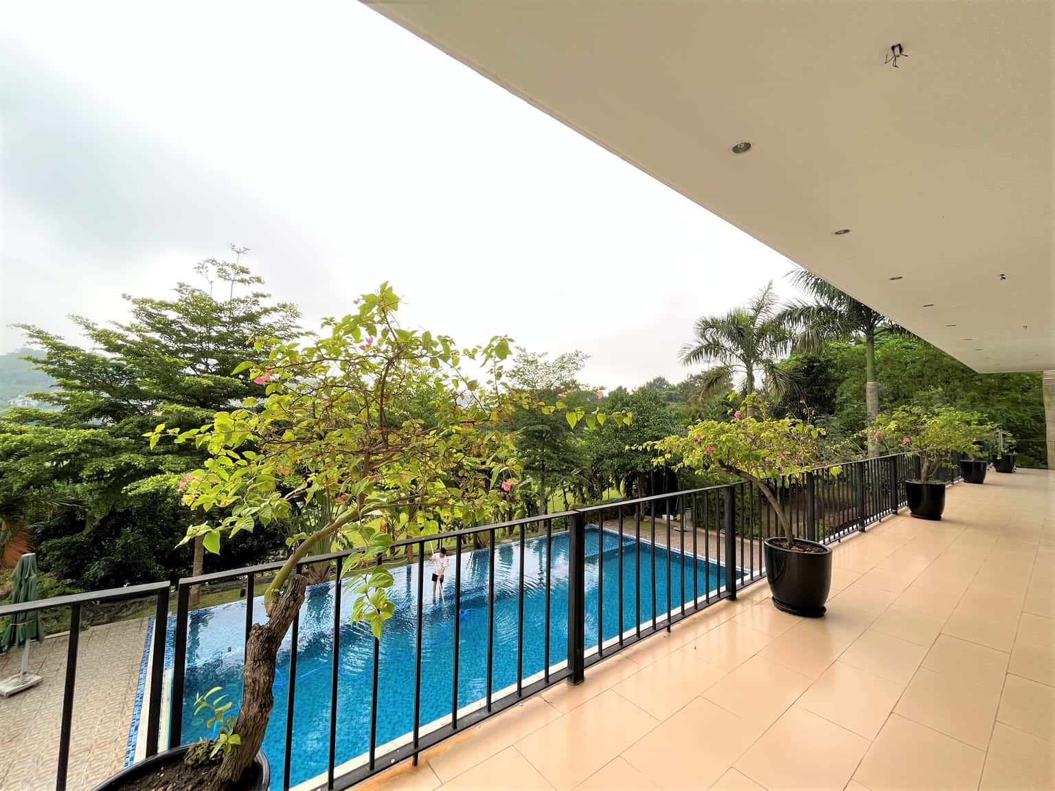 Anka Villa C03 tại Sân Golf Tam Đảo, Vĩnh Phúc — ảnh 9