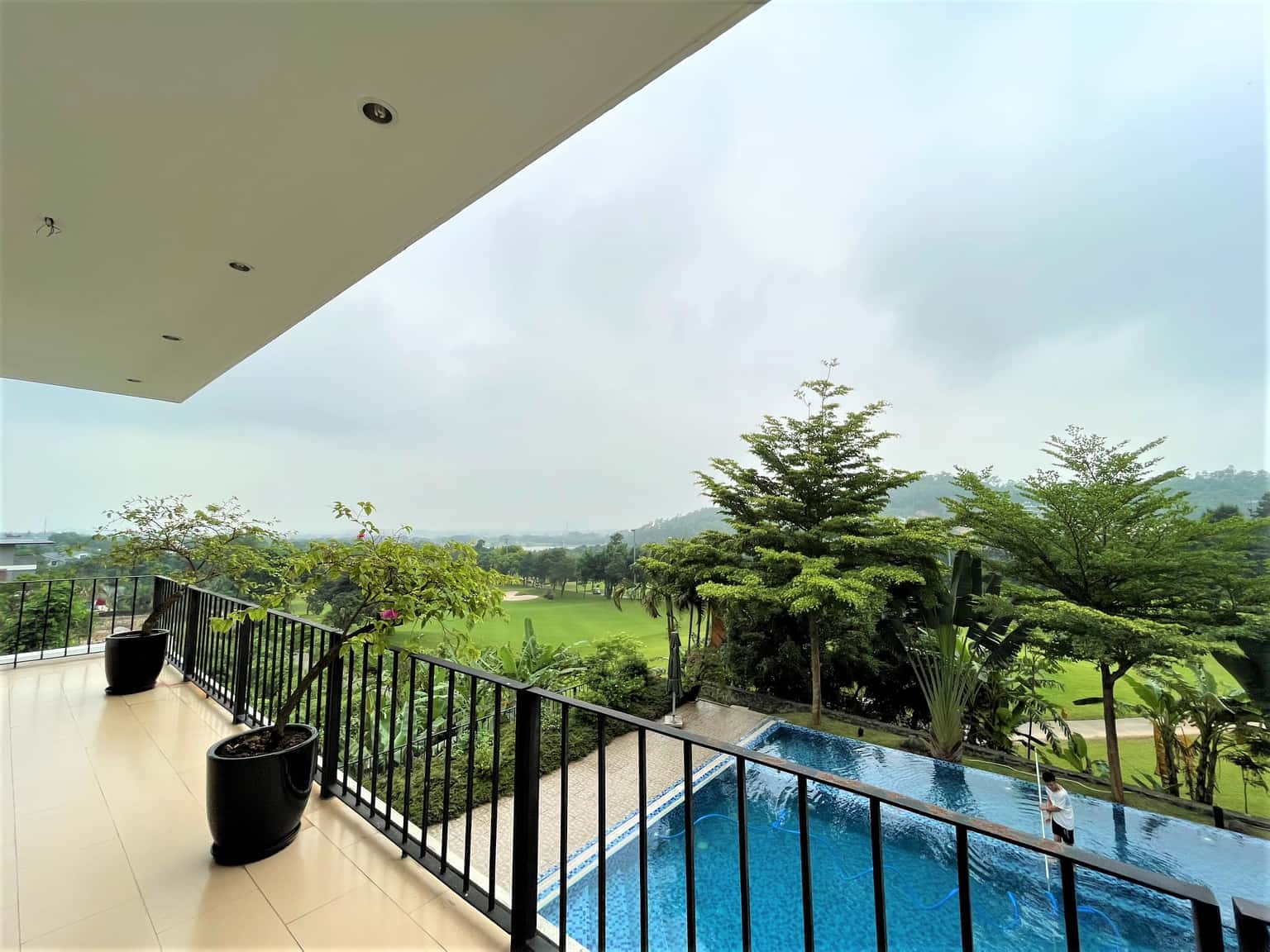 Anka Villa C03 tại Sân Golf Tam Đảo, Vĩnh Phúc — ảnh 14