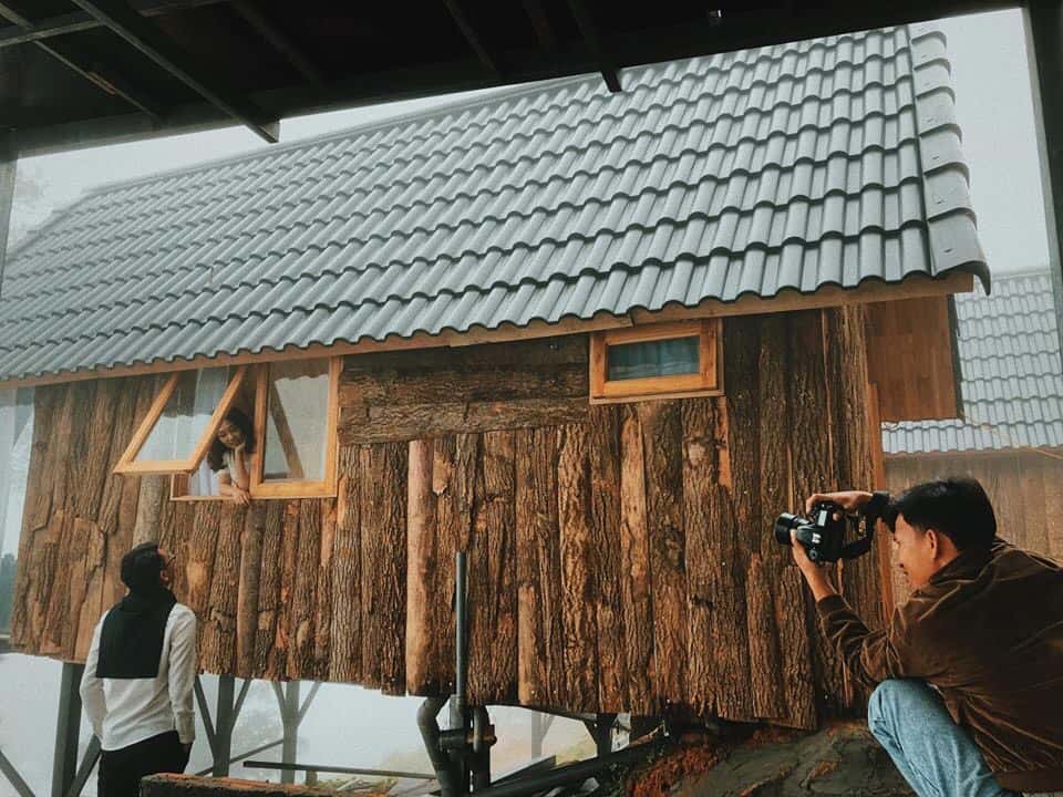 justfly chalet a2 du thyen tam dao