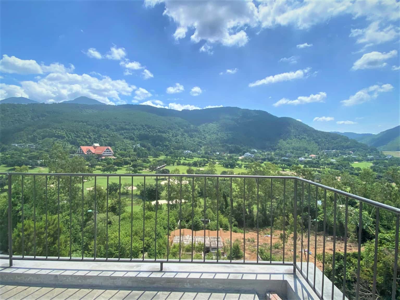 Villa E51 tại Sân Golf Tam Đảo, Vĩnh Phúc — ảnh 29