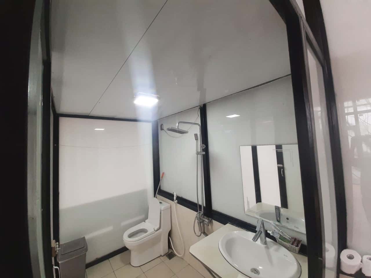 justfly nha suite kinh view nui du thuyen tam dao