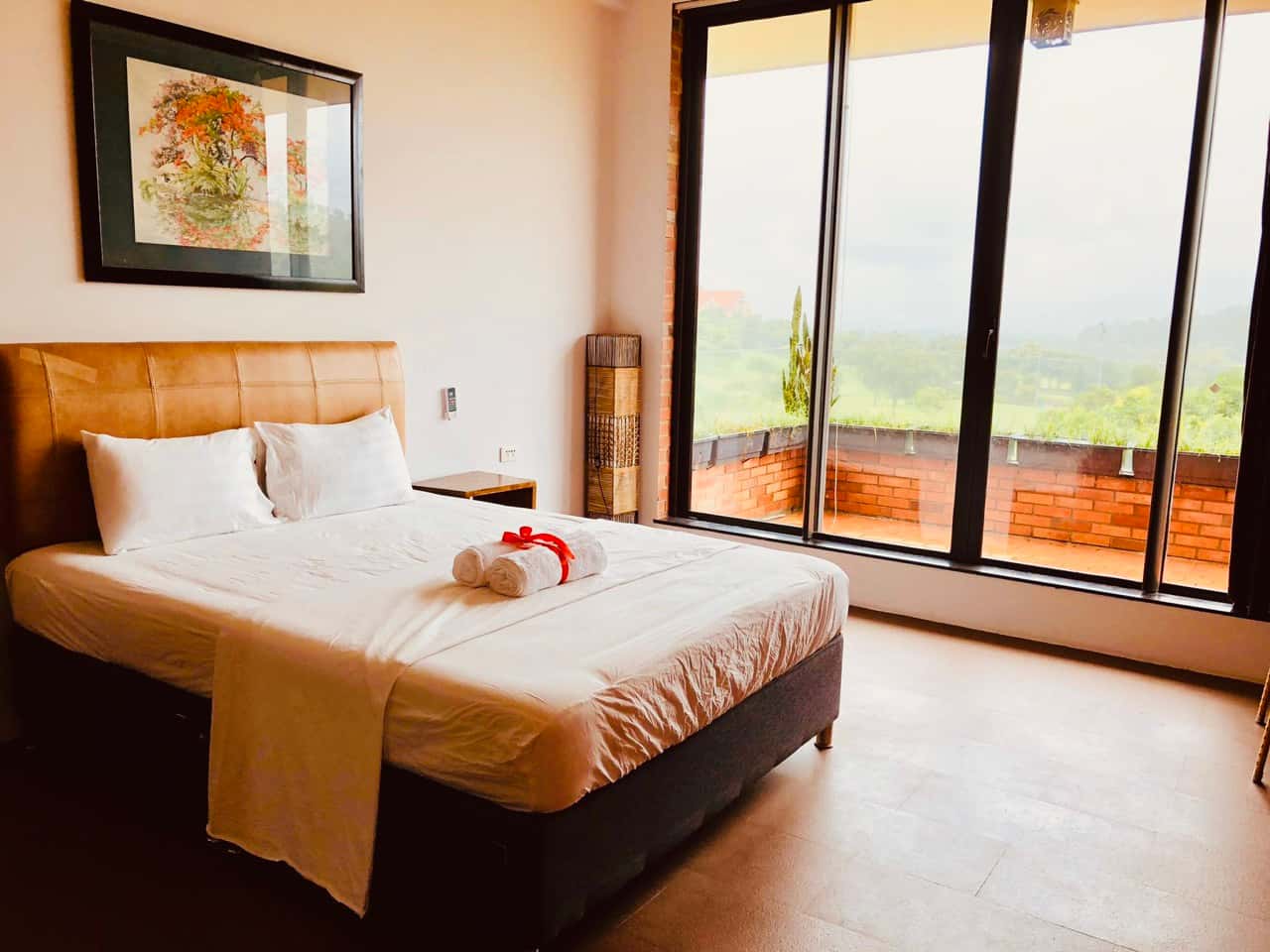 a3 villa san golf tam dao