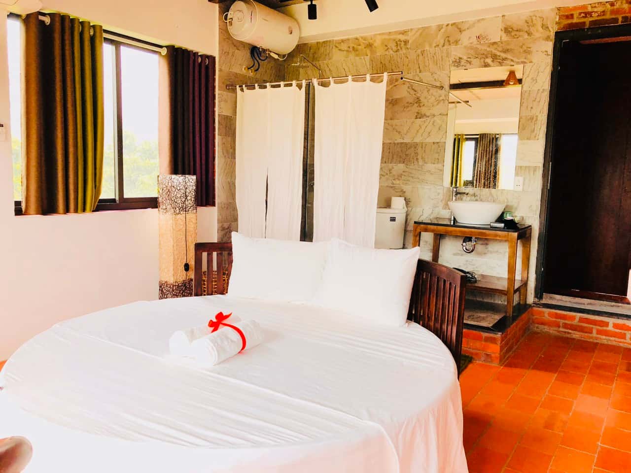 Villa A03 tại Sân Golf Tam Đảo, Vĩnh Phúc — ảnh 21
