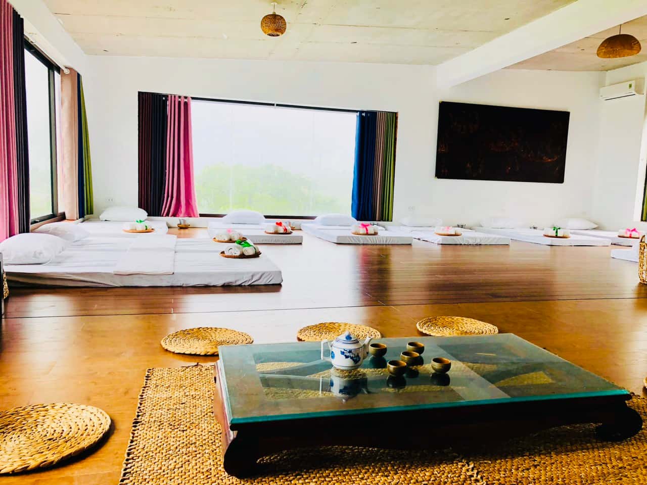 a3 villa san golf tam dao