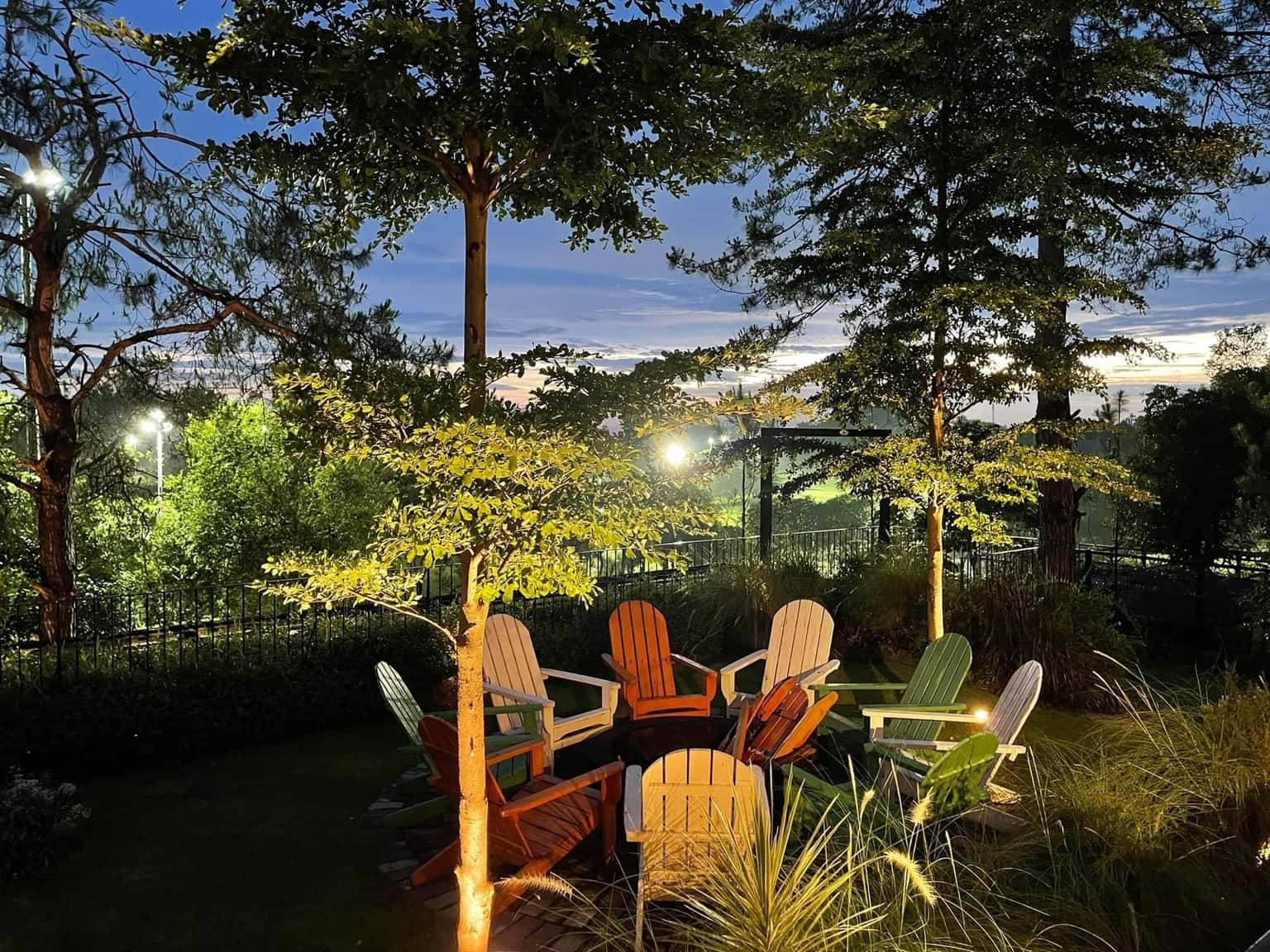 Villa A34 tại Sân Golf Tam Đảo, Vĩnh Phúc — ảnh 10