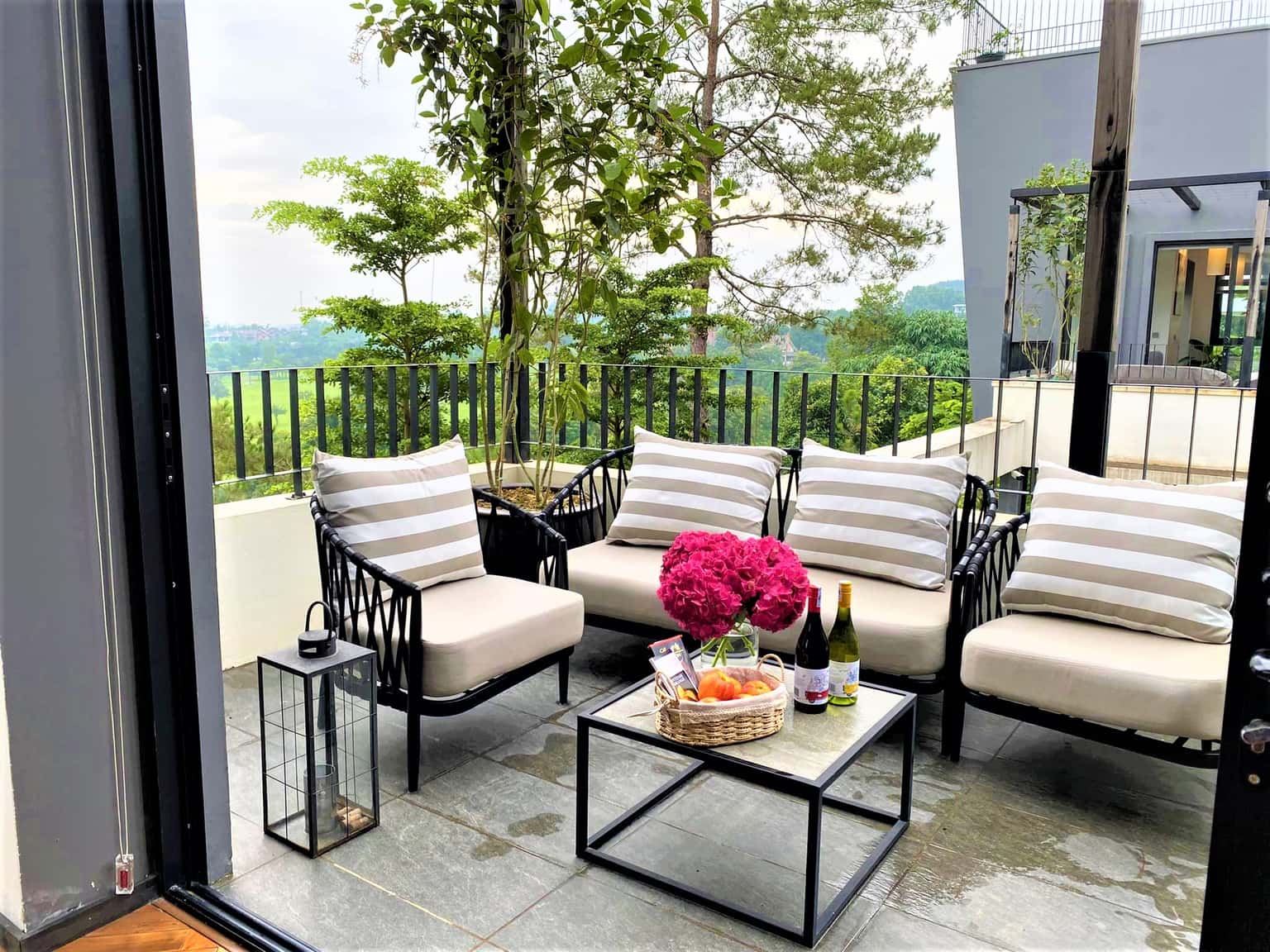 Villa A34 tại Sân Golf Tam Đảo, Vĩnh Phúc — ảnh 28