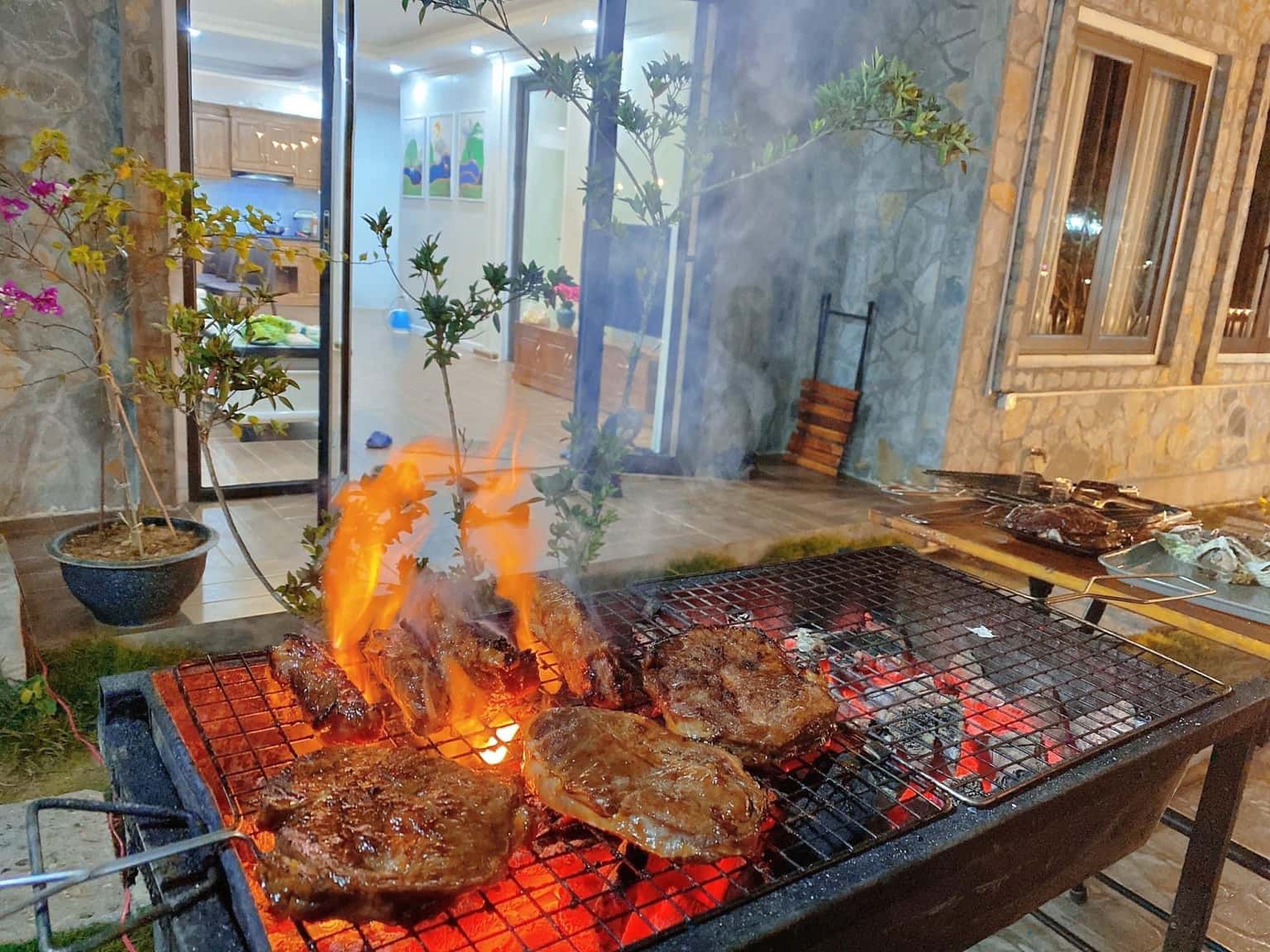 justfly anh tong quan poko ecolodge 