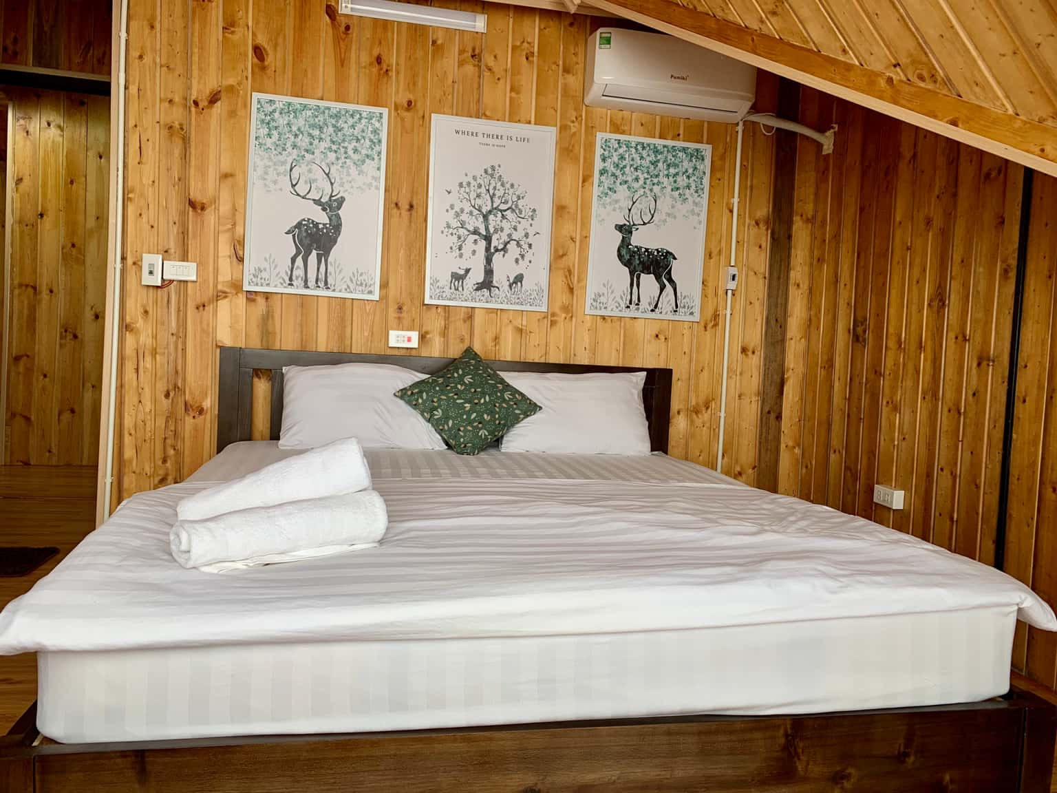 justfly ap mai 114 khu biet thu poko ecolodge  