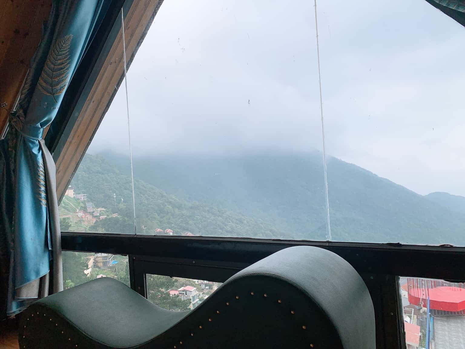 justfly ap mai 114 khu biet thu poko ecolodge  
