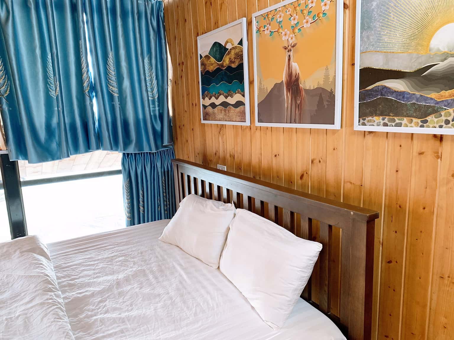 justfly ap mai 105 khu biet thu poko ecolodge  