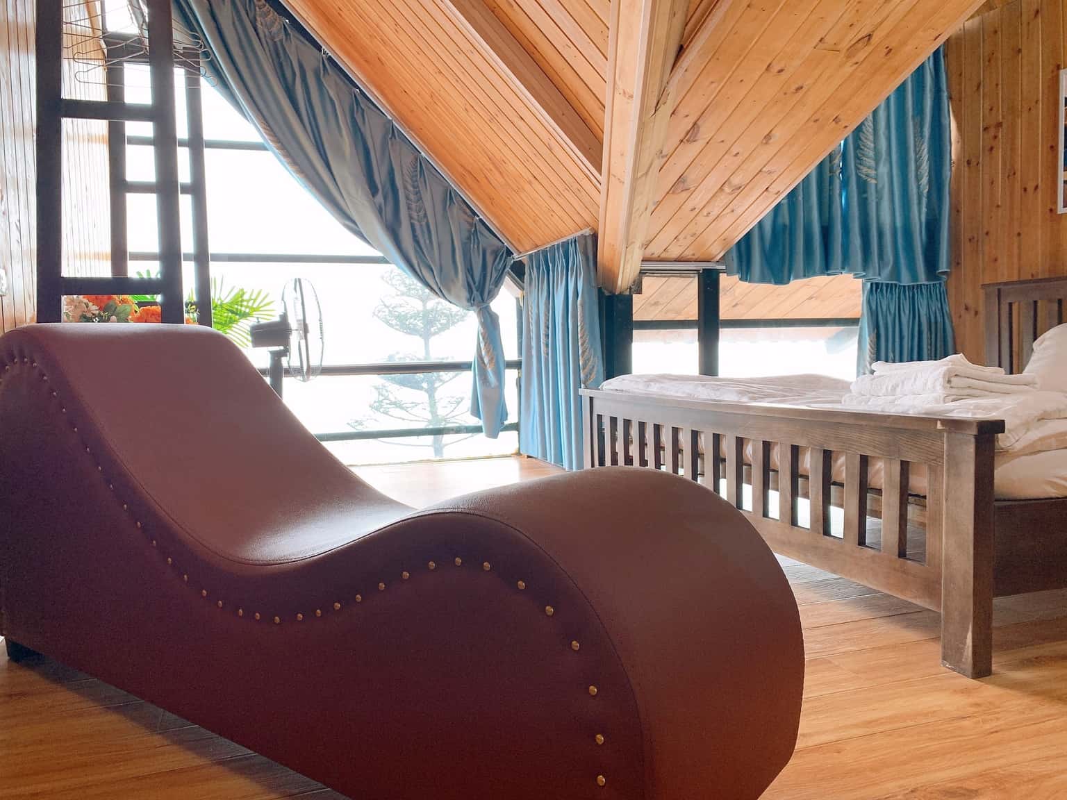 justfly ap mai 105 khu biet thu poko ecolodge  