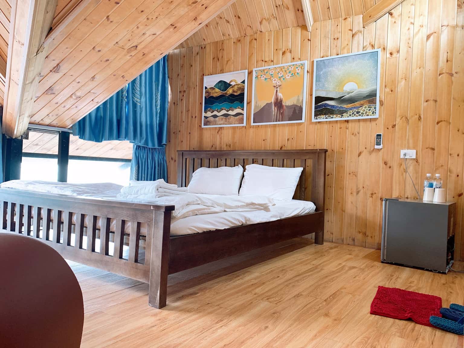 justfly ap mai 105 khu biet thu poko ecolodge  