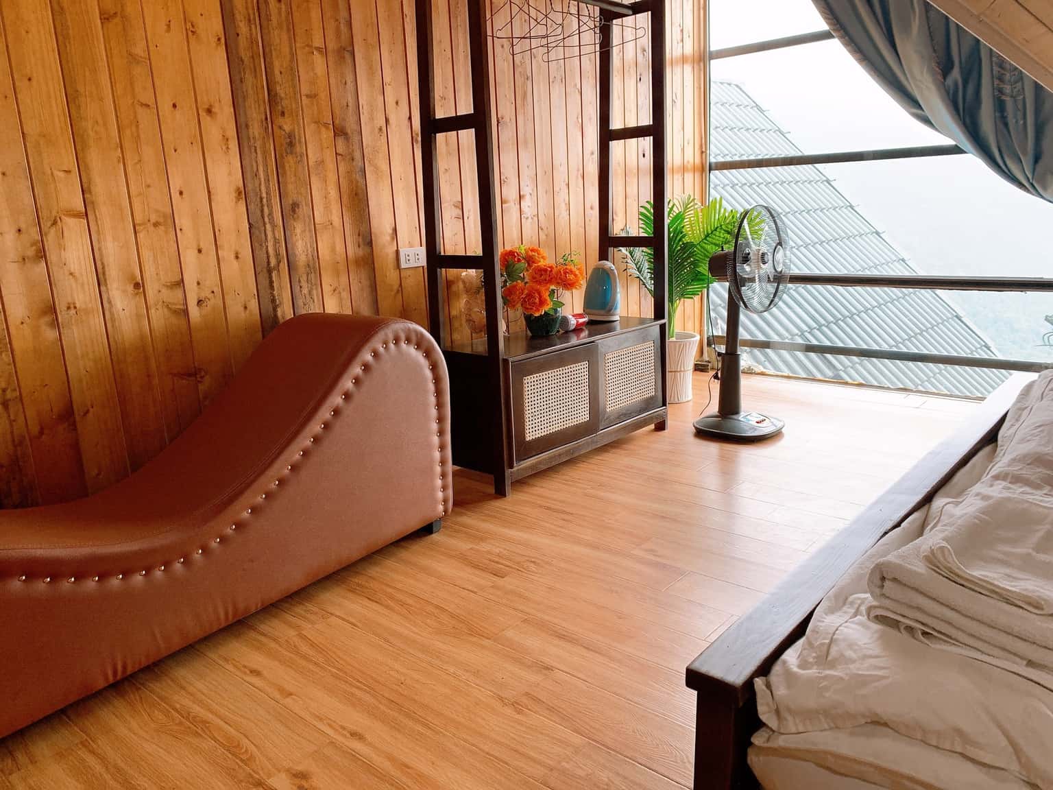 justfly ap mai 105 khu biet thu poko ecolodge  