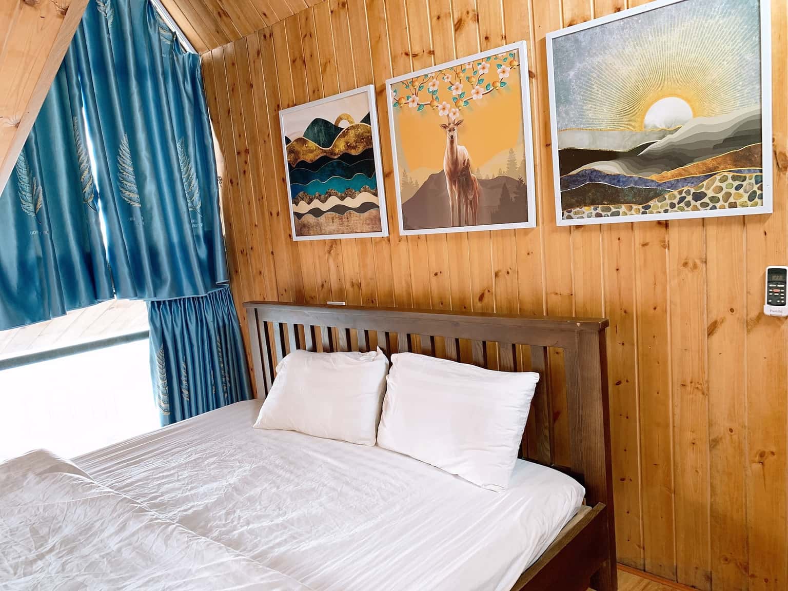 justfly ap mai 105 khu biet thu poko ecolodge  