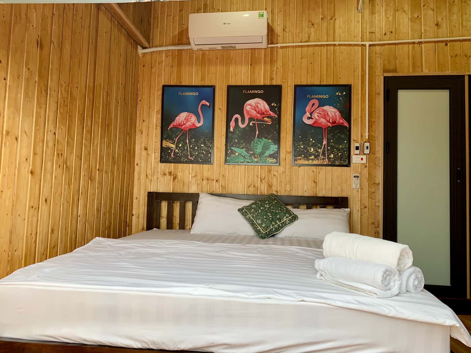 ap mai 113 khu biet thu poko ecolodge tam dao