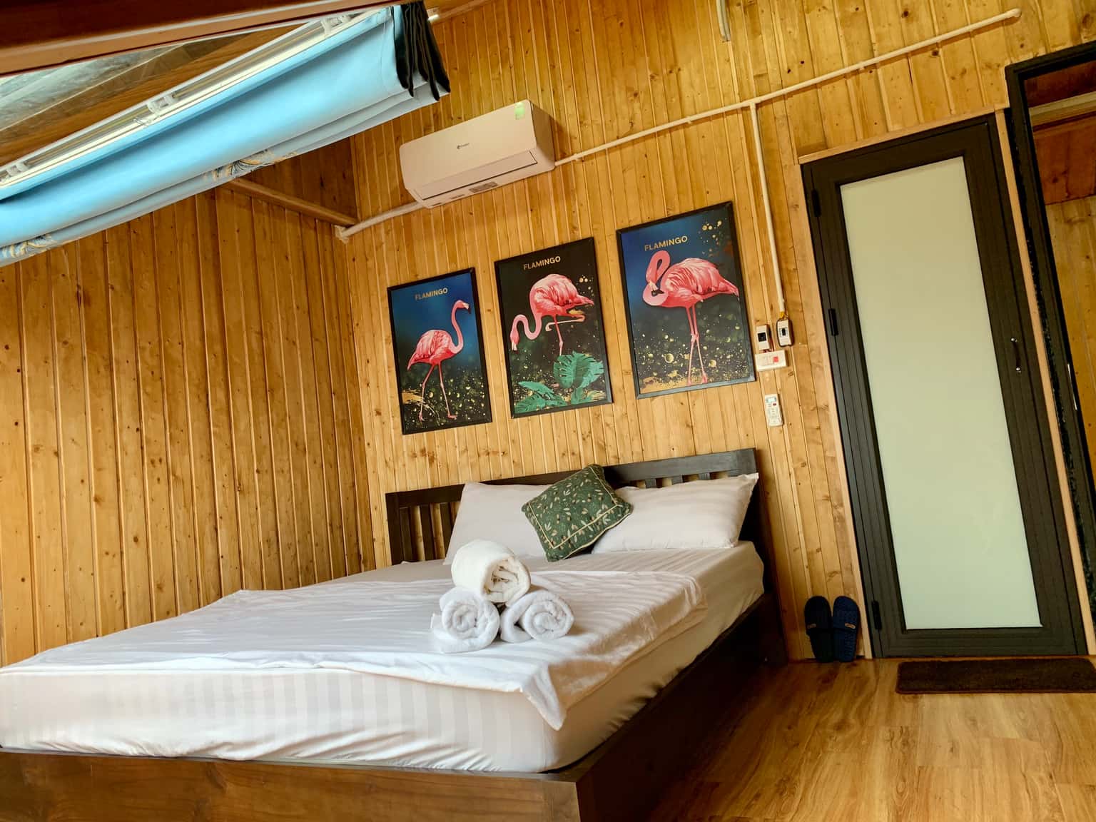 ap mai 113 khu biet thu poko ecolodge tam dao