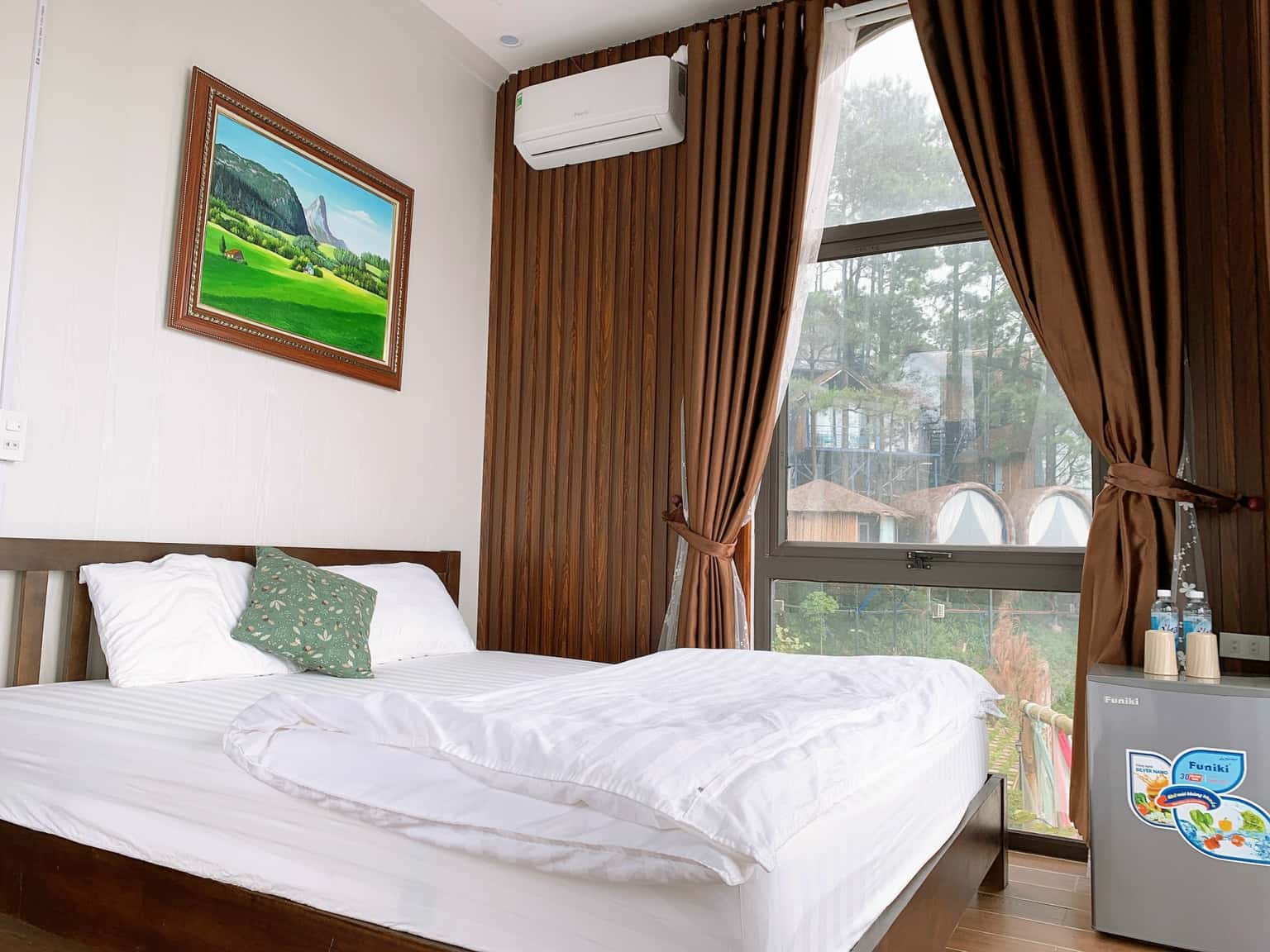 302 biet thu hoa ban poko ecolodge tam dao