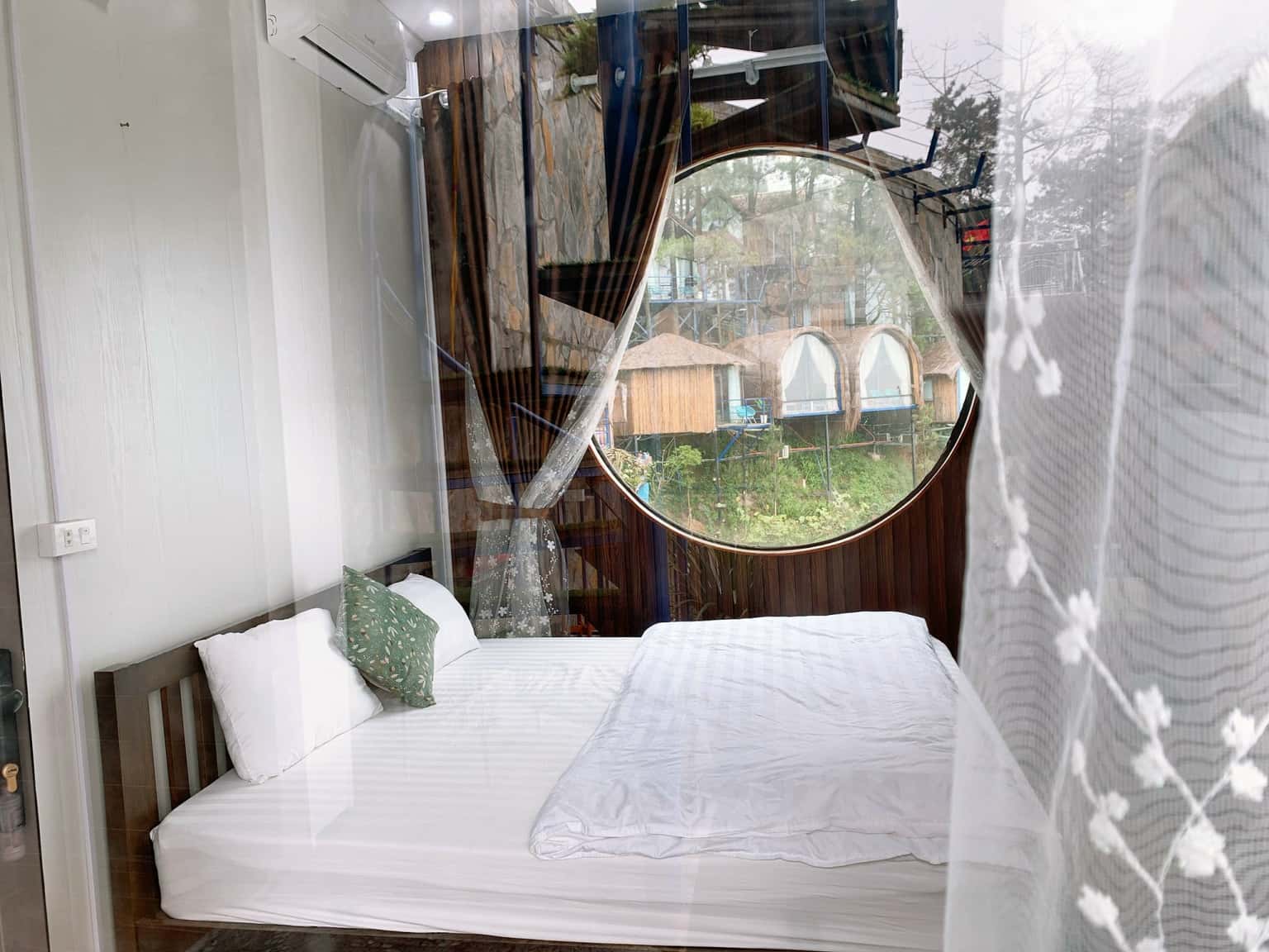 302 biet thu hoa ban poko ecolodge tam dao