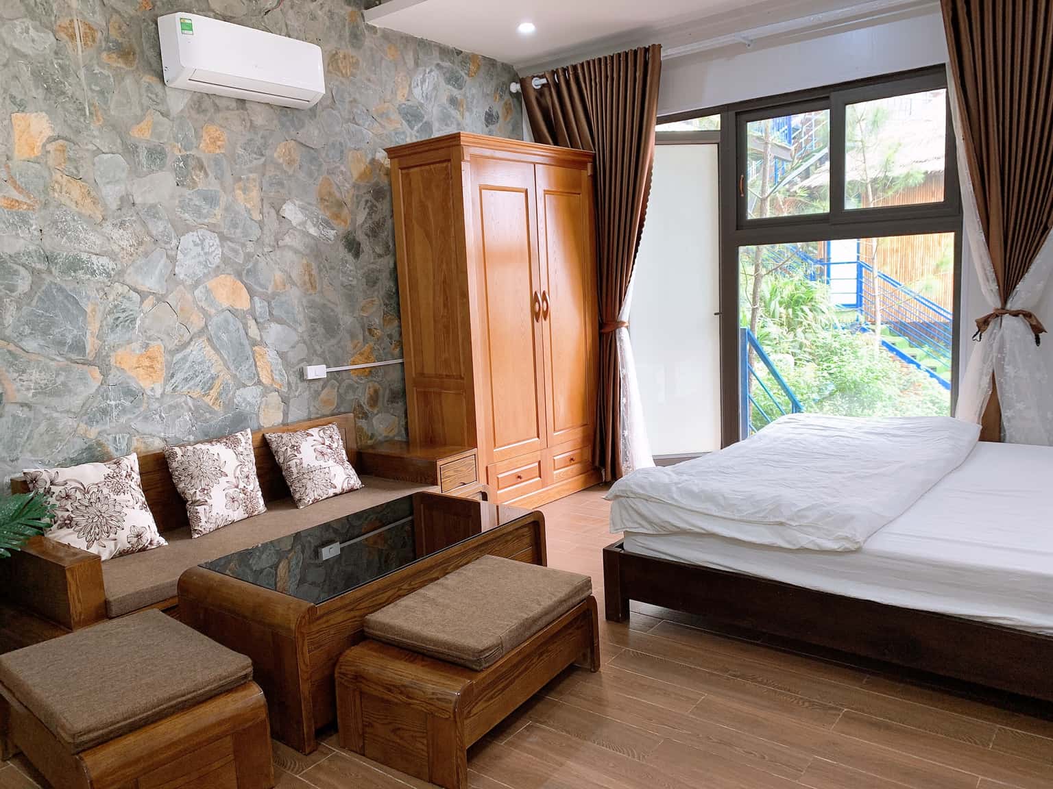 302 biet thu hoa ban poko ecolodge tam dao