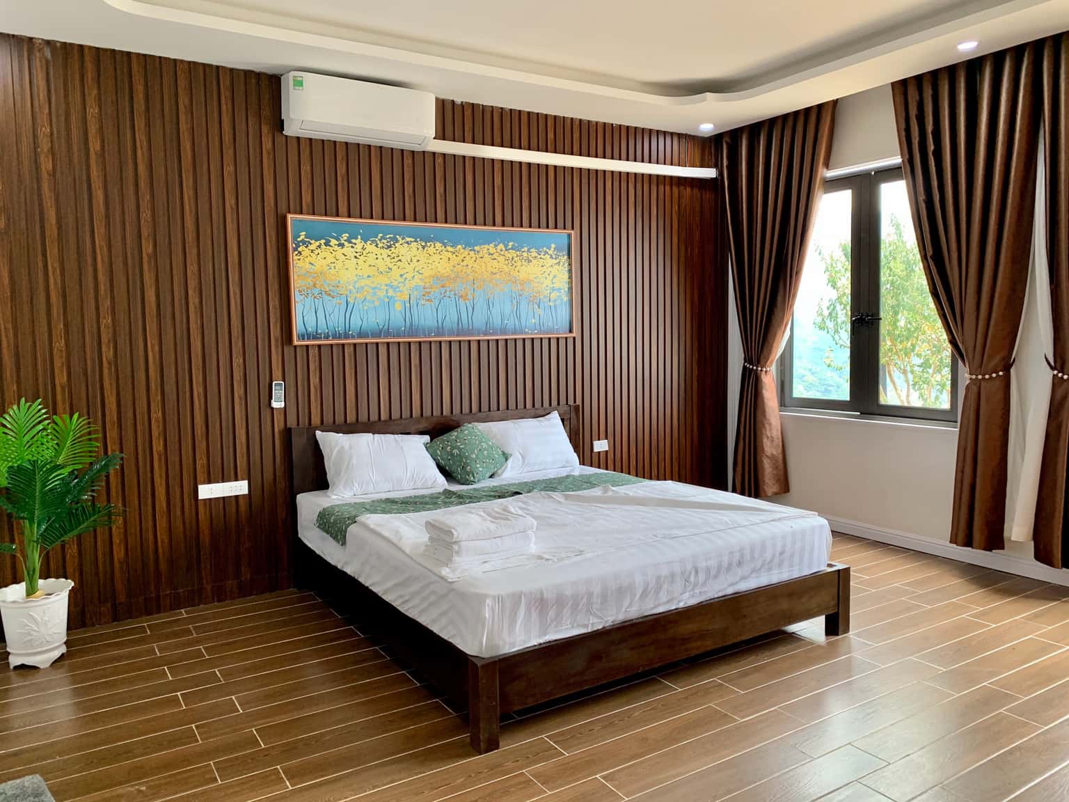 biet thu do quyen 3 poko ecolodge tam dao