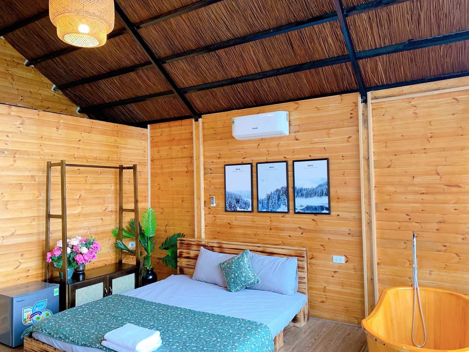 p211 nha cay 1 gian poko ecolodge tam dao