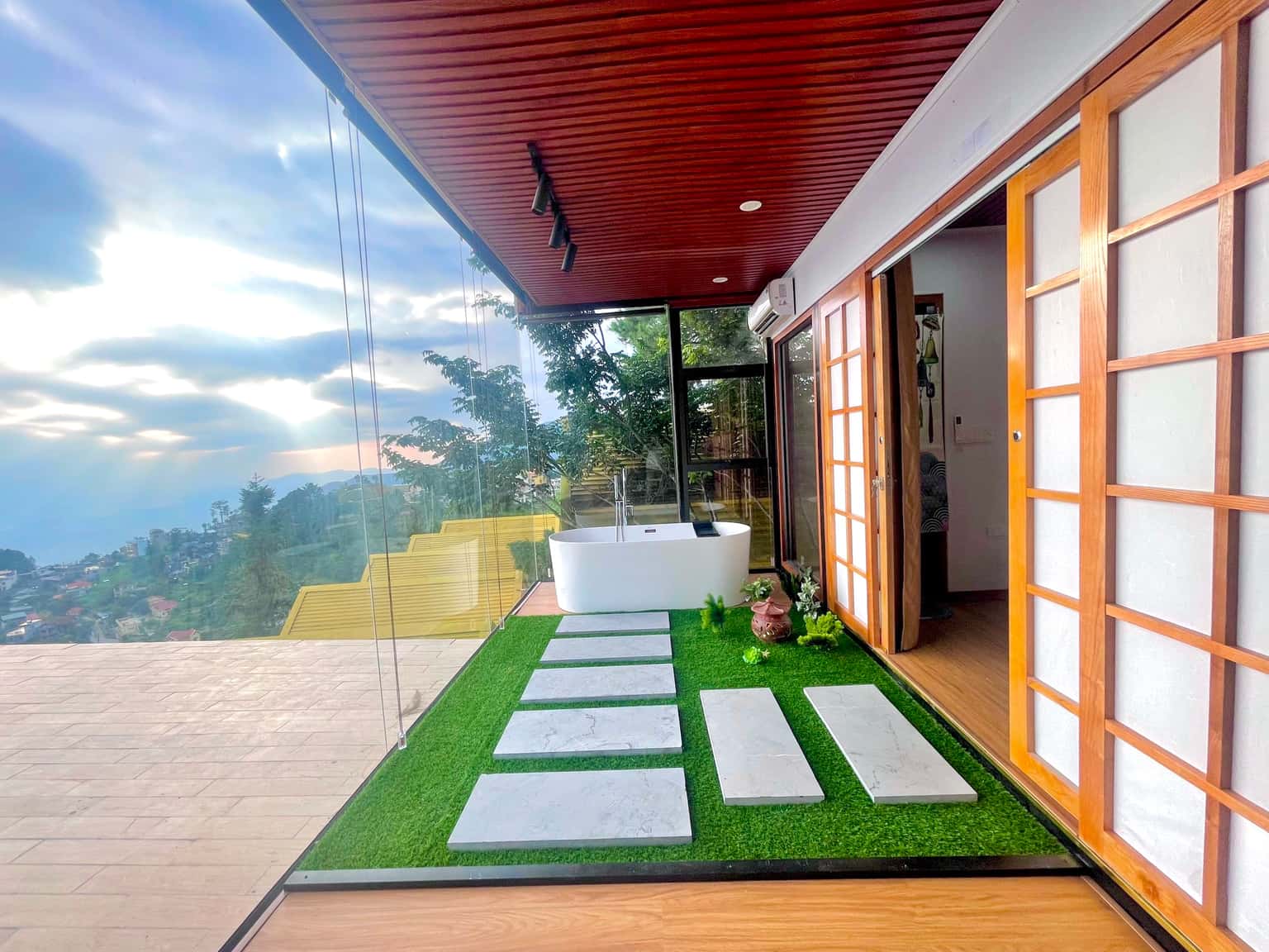 wabi house tam dao