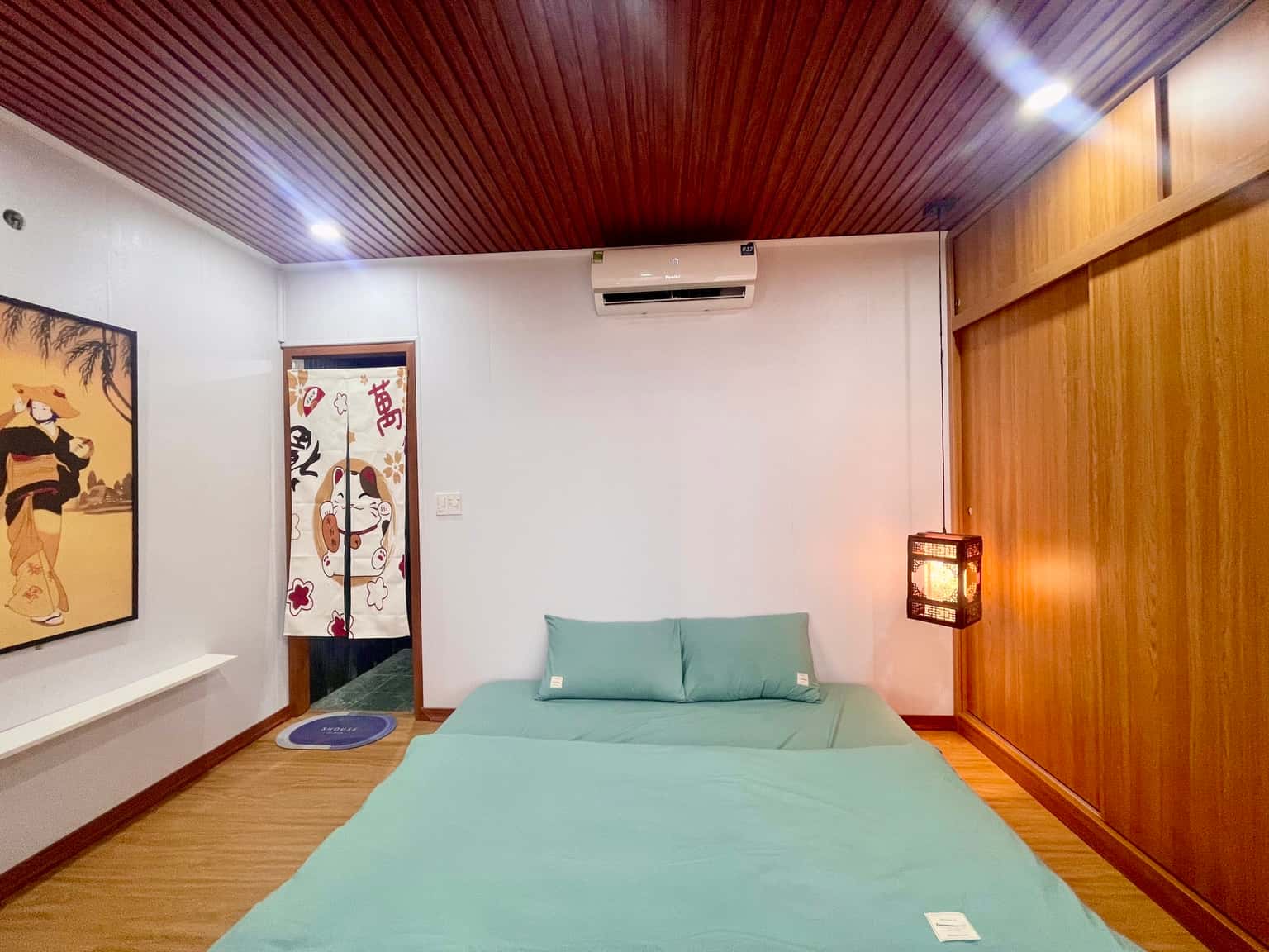 wabi house tam dao