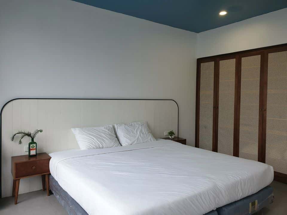 le vent moon room tam dao