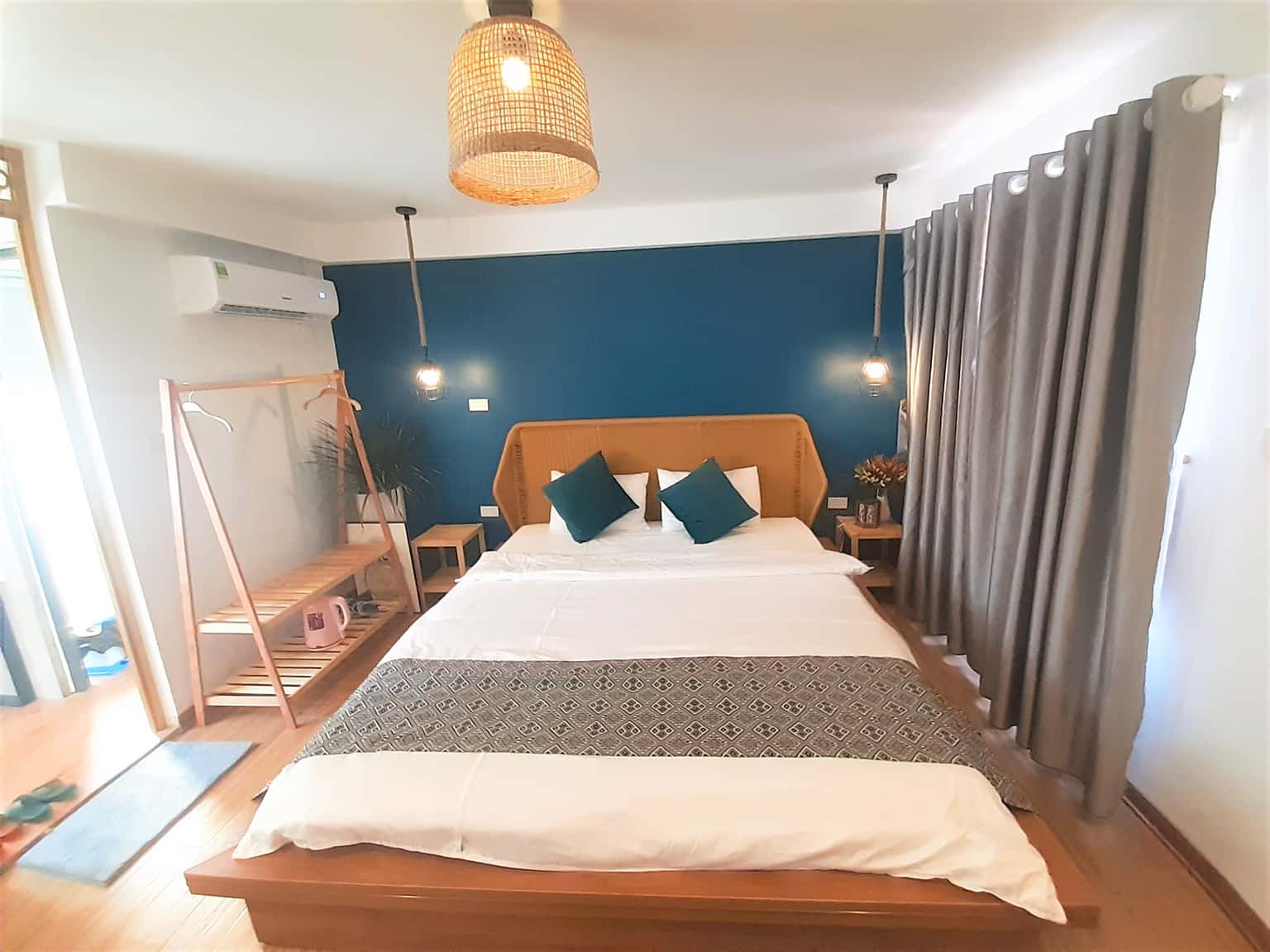 phong don 202 morocco homestay tam dao