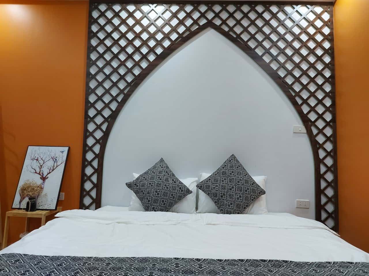 phong gia dinh 104 morocco homestay tam dao