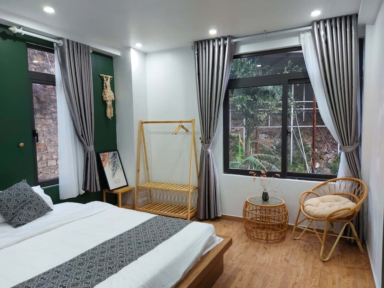 phong gia dinh 104 morocco homestay tam dao