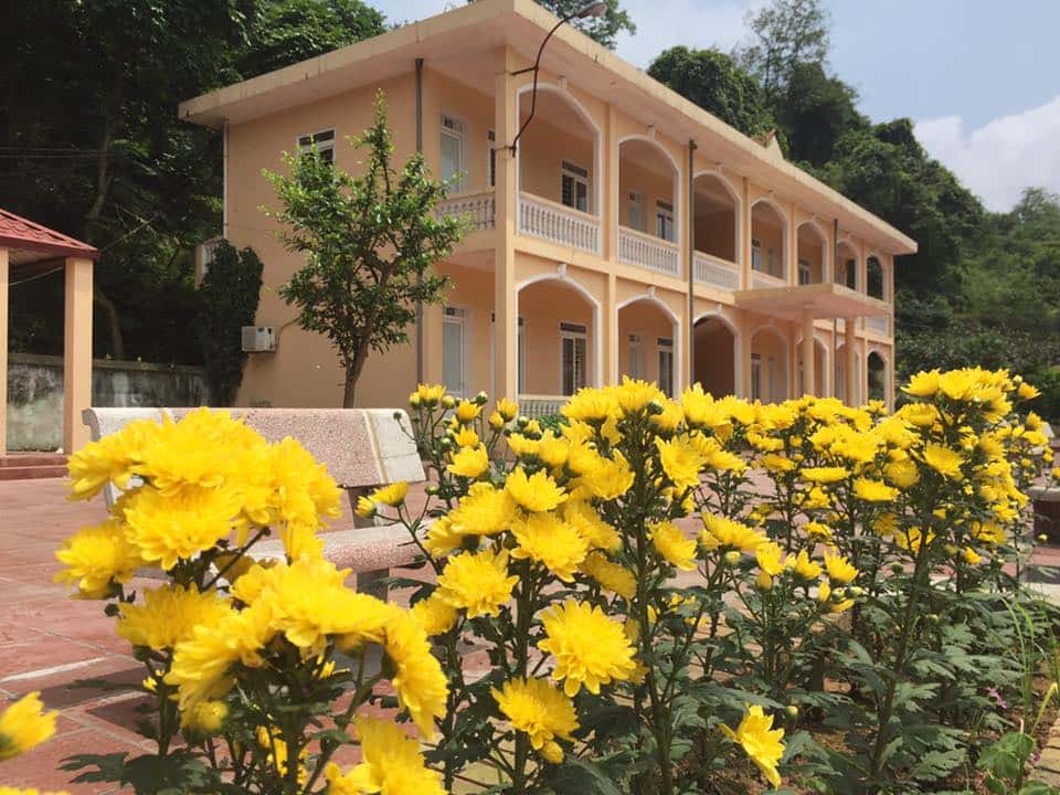 ho tien sa ba vi
